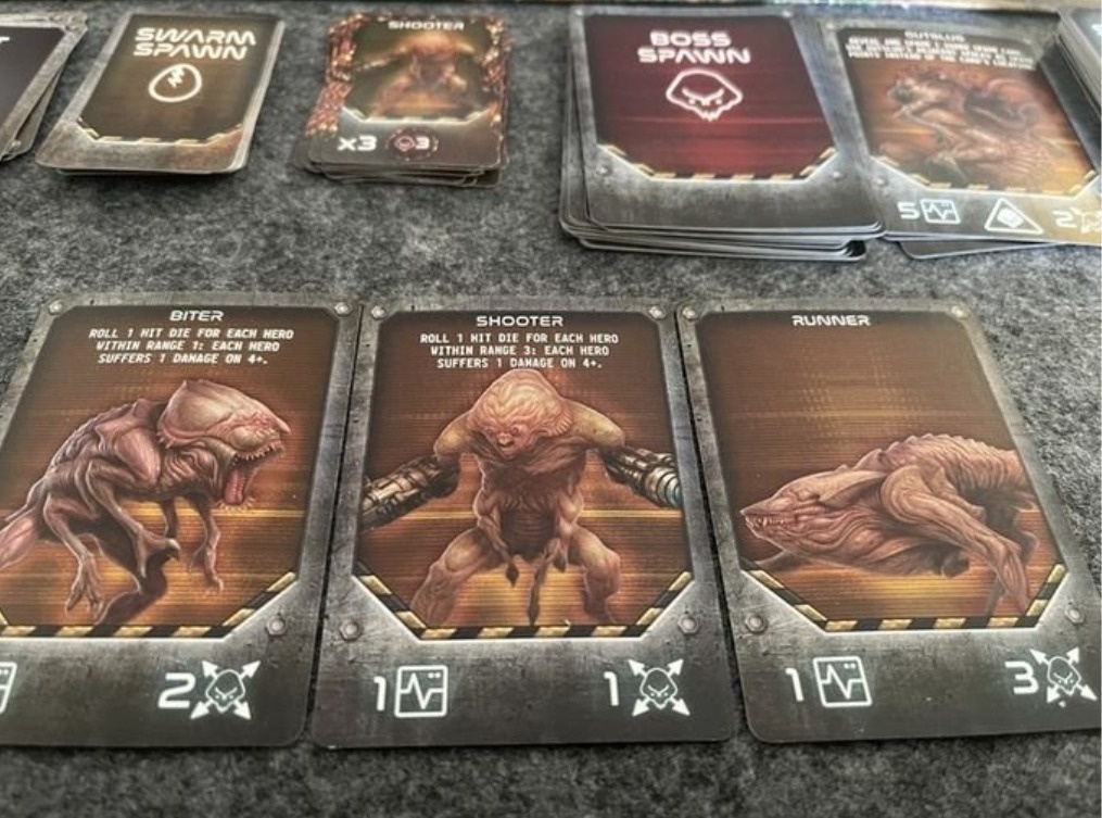 Что только из космоса не валится..