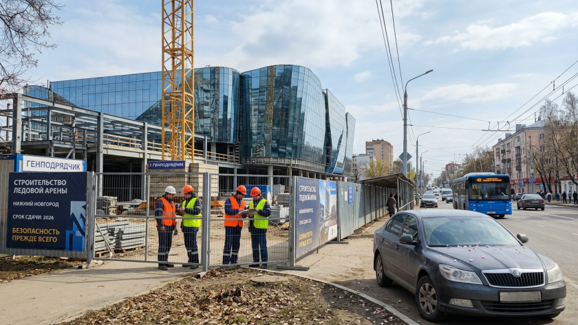    Фото ИИ progorodnn.ru