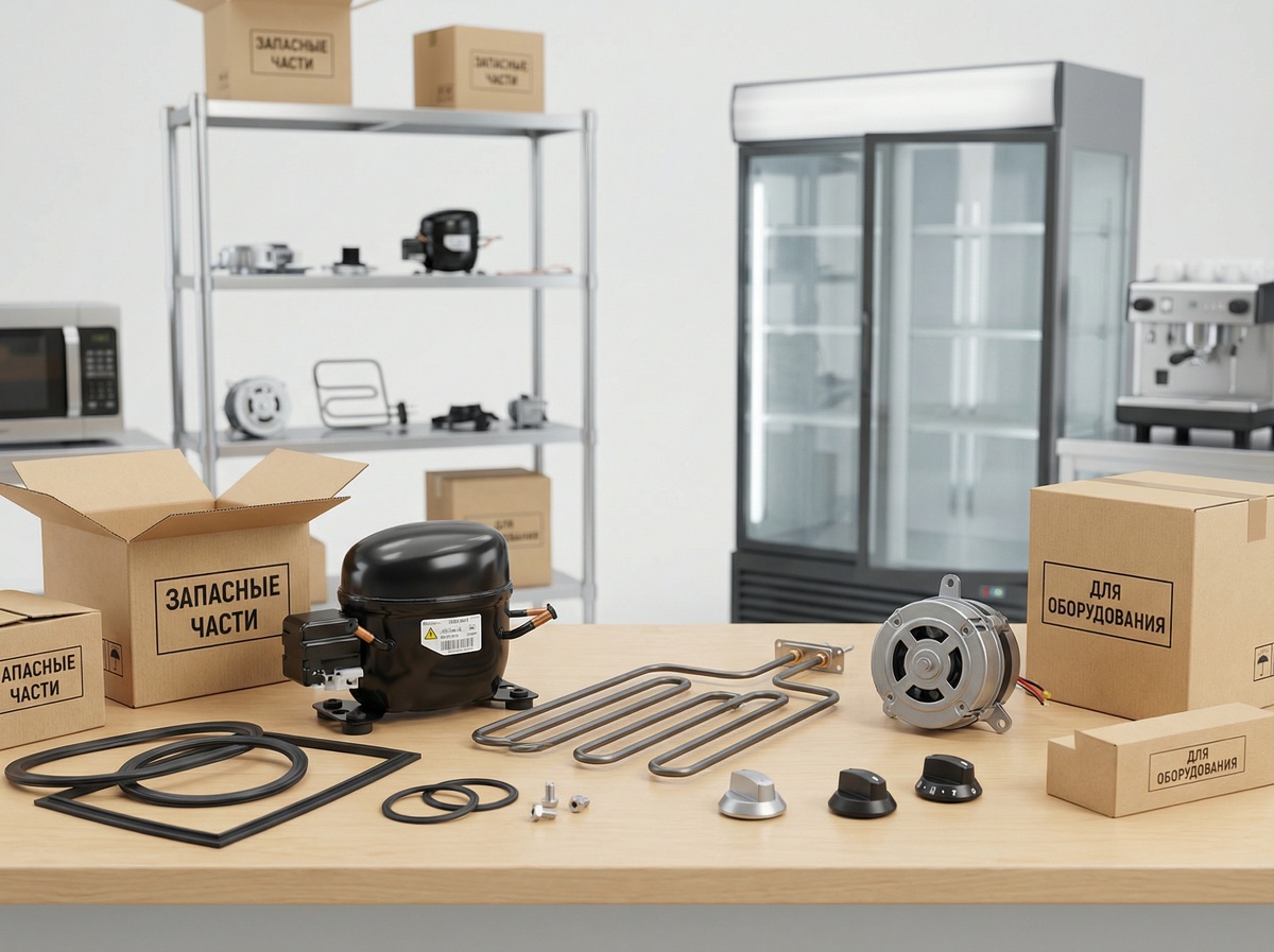 Правильный выбор компрессора