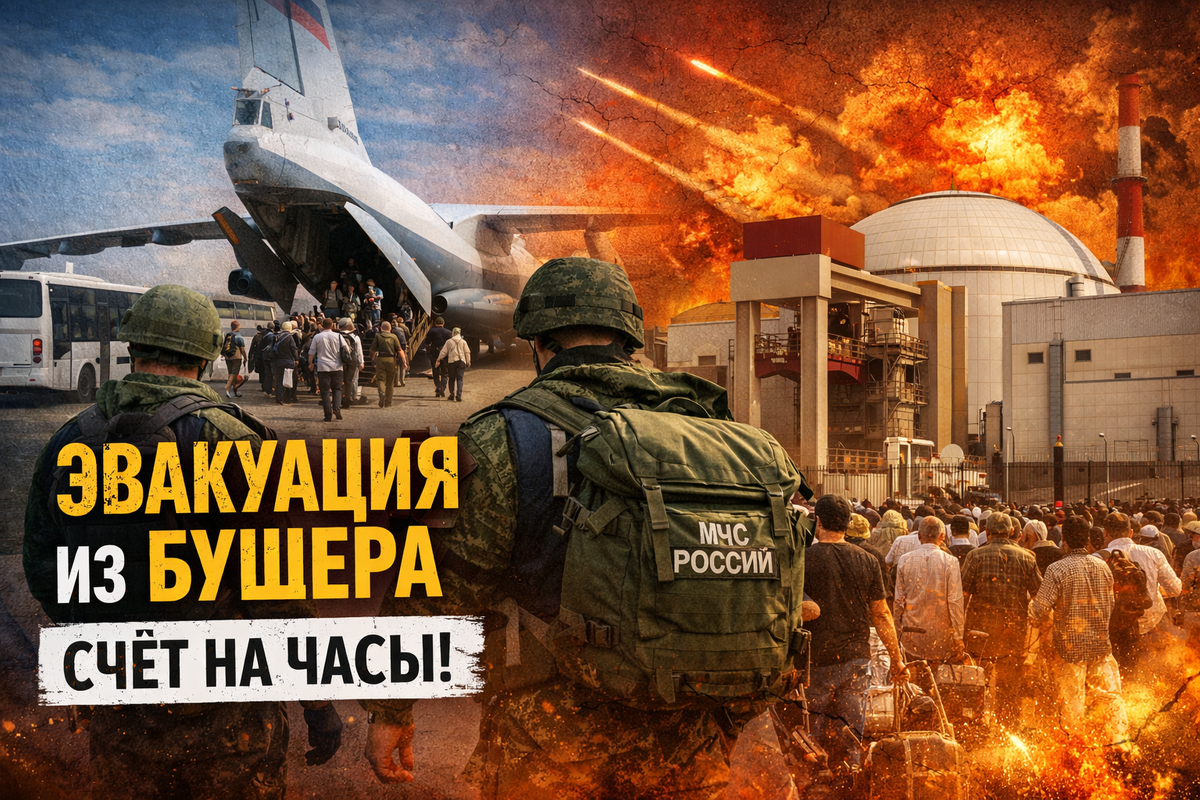 Изображение: © Дипломат.ру / Сгенерировано ИИ