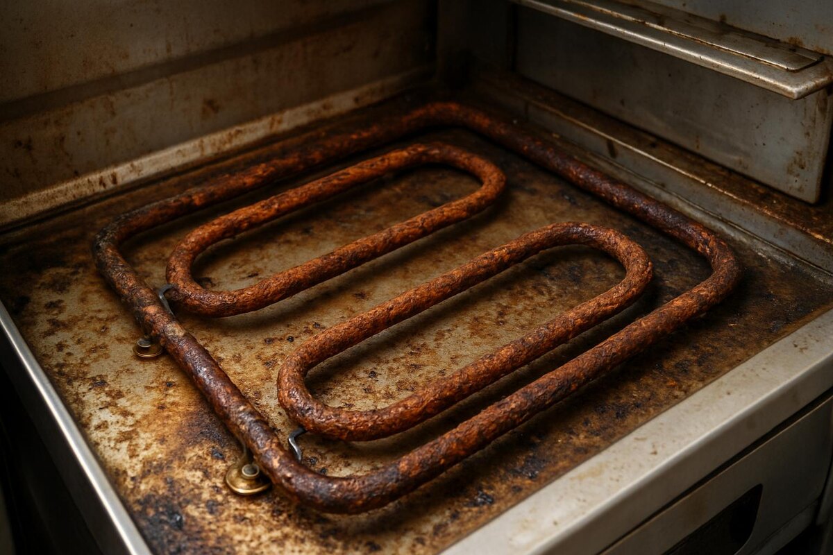 Коррозия и агрессивная среда