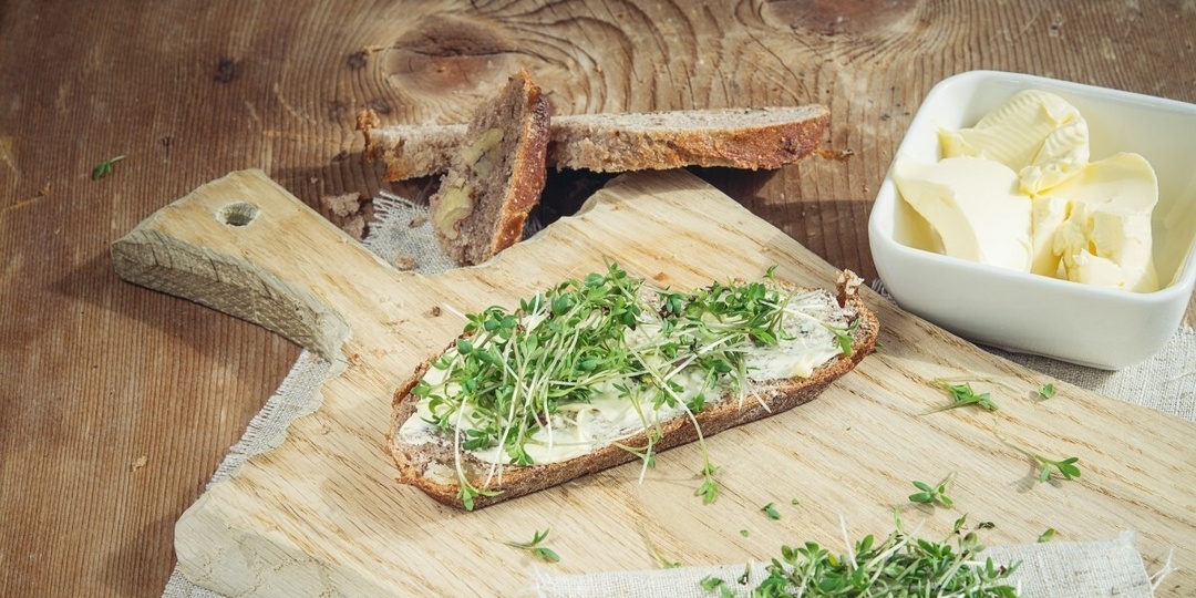 Чувство сытости на 7 часов: ПП-намазка для тех, кто хочет похудеть