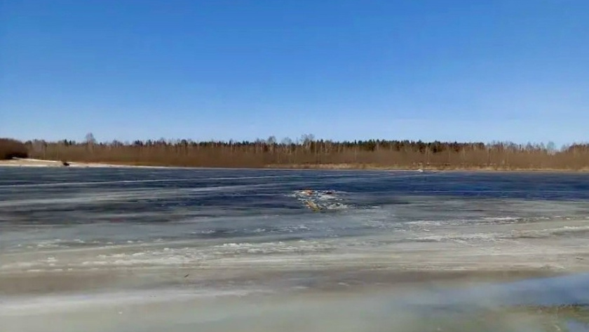    Фото МЧС по Коми