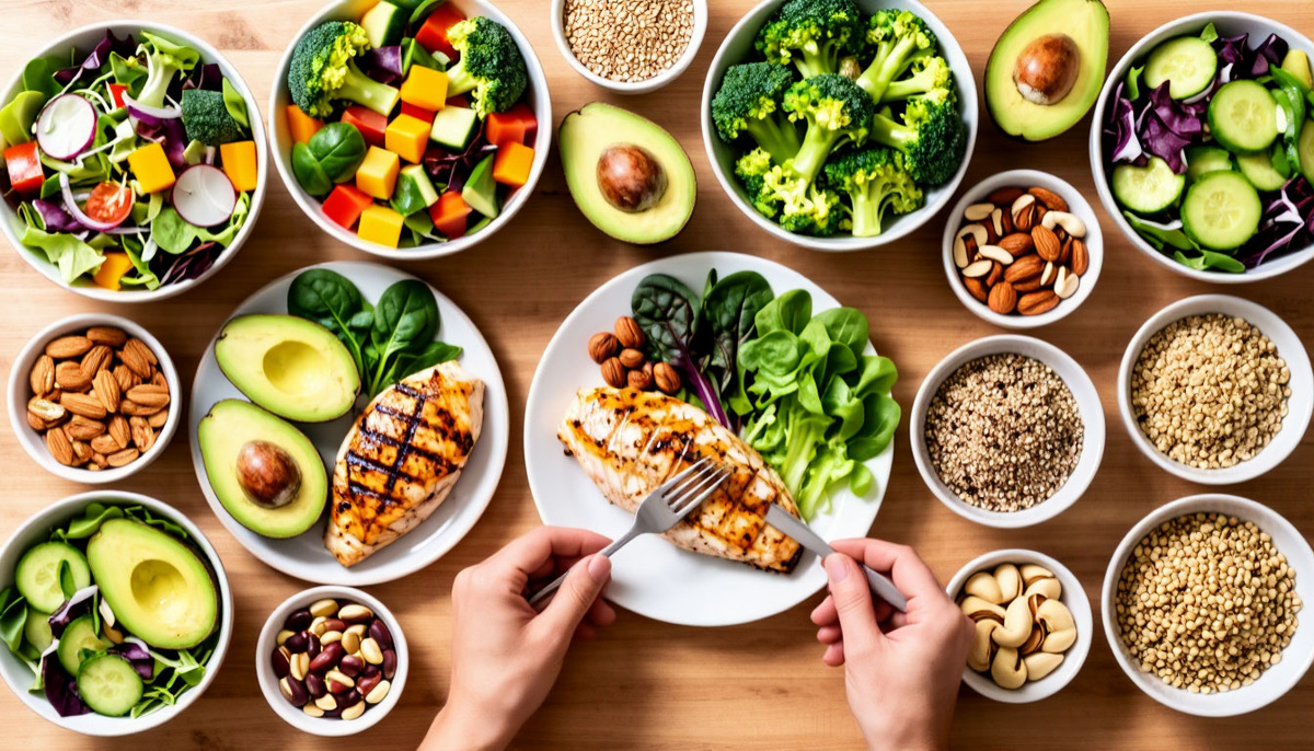 Похудела на соках, а потом срыв