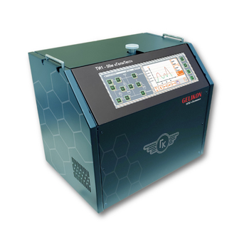 течеискатель ТИ1-50М «ГелиТест»