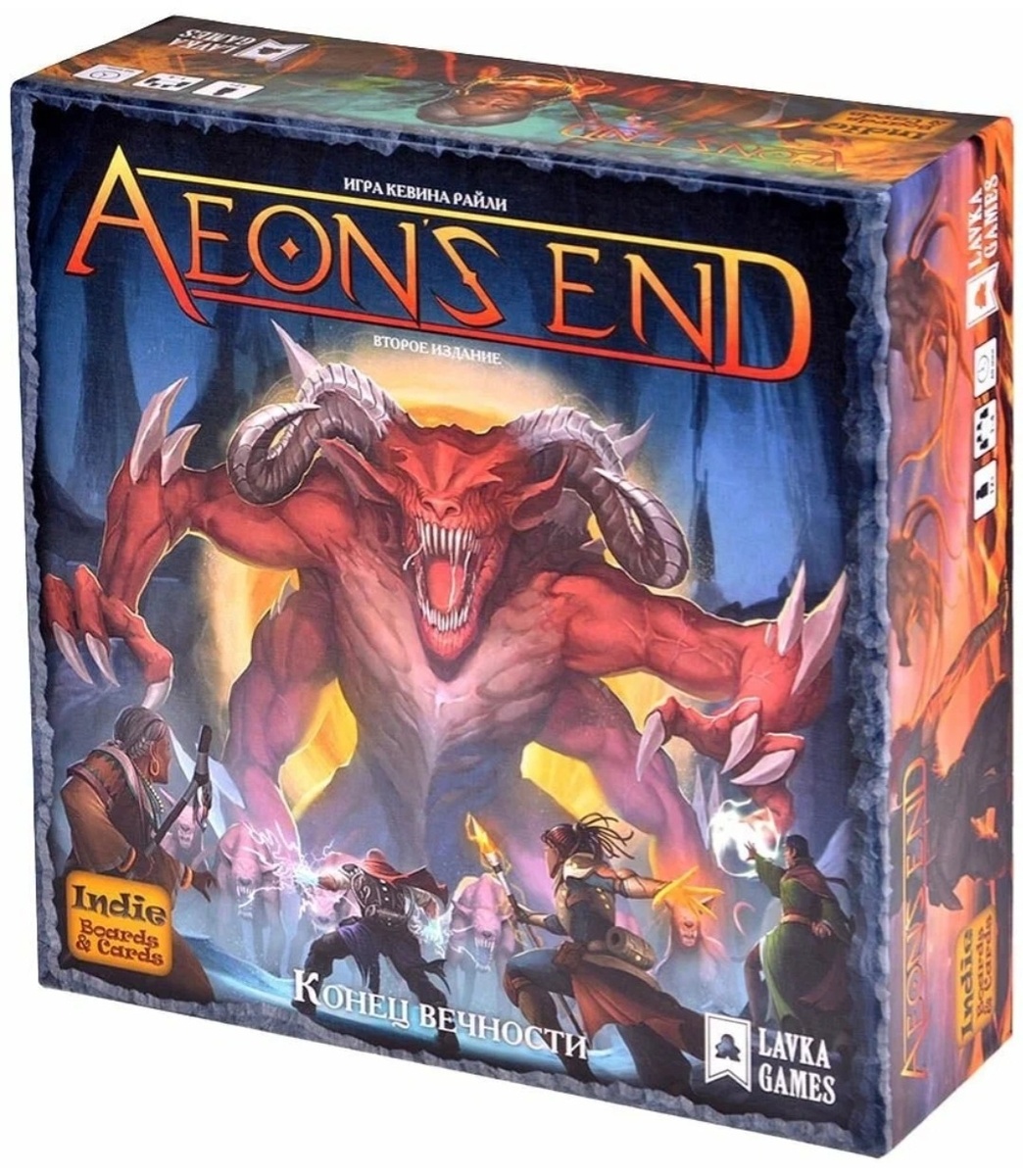 Aeon's End
