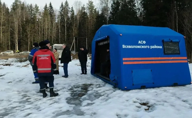    © Всеволожский муниципальный район ЛО