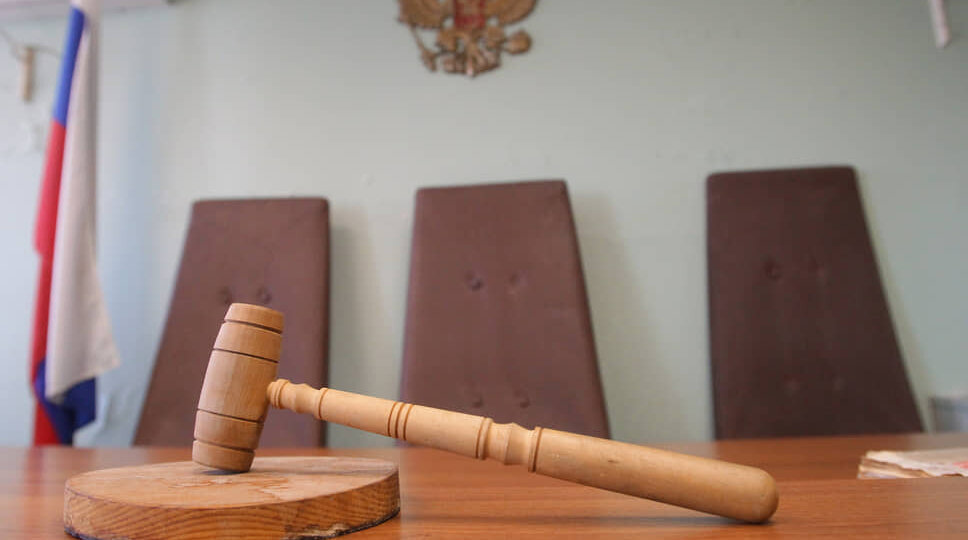 Полковничья теща с прокурором не согласна