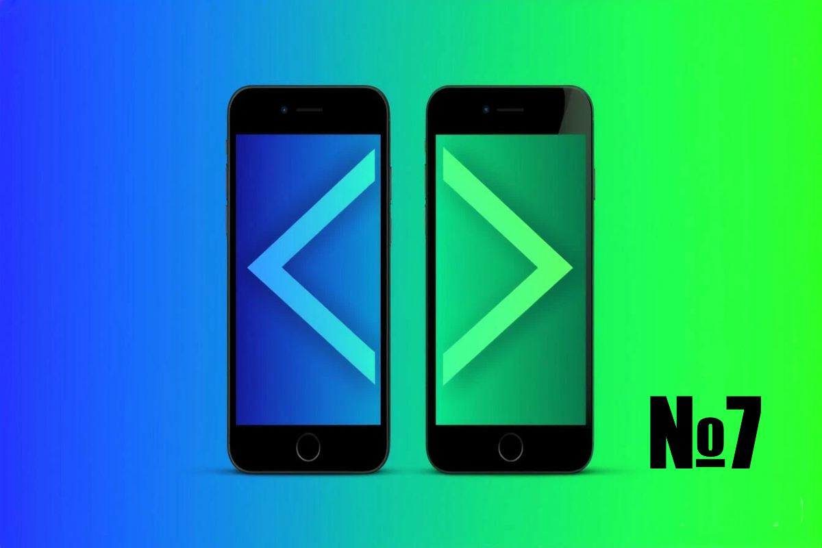 SHAREit / Send Anywhere в 2026: быстрая передача файлов с iPhone на Android без интернета