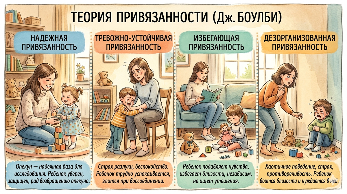 Изображение сгенерировано нейросетью Gemini