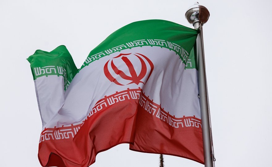 В Иране рассказали о желании изгнать Израиль и США с Ближнего Востока