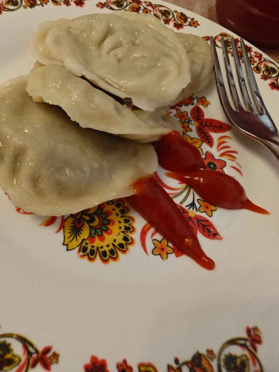 Фото автора канала 