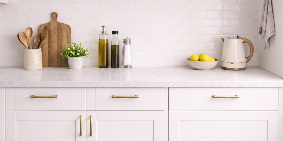 Кухня как новая: 19 идей. Маленькие изменения - большой эффект