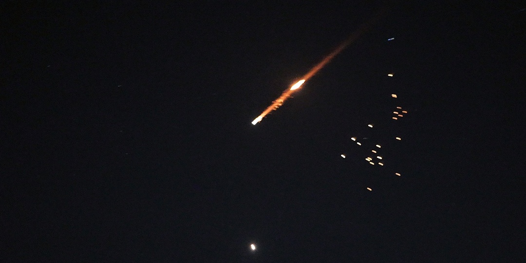 КСИР ударил по дата-центрам компаний Oracle и Amazon в ОАЭ и Бахрейне