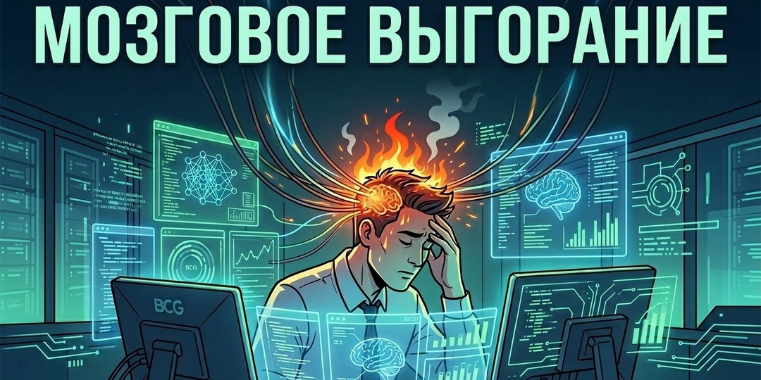 «Зажаренные мозги»: учёные назвали новый синдром