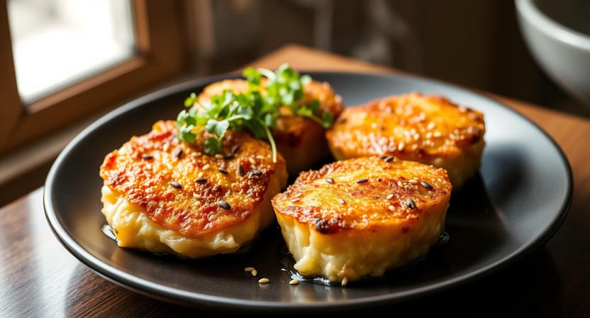 Пекинская капуста на завтрак? Вы забудете про яичницу! Всего за 5 минут.