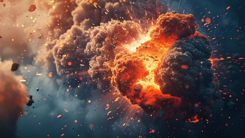   Сгенерировано с помощью ИИ