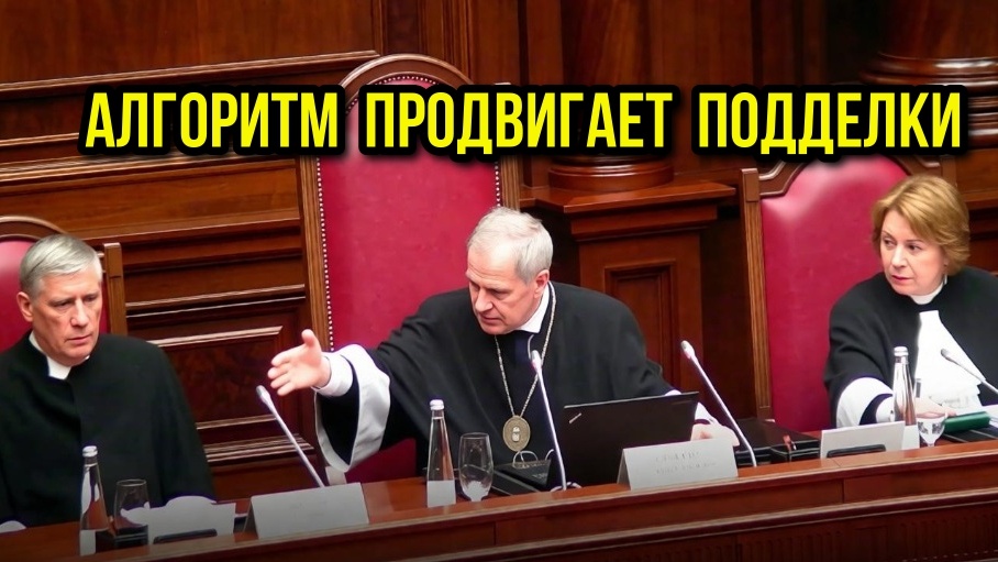 Почему маркетплейсам выгодно «не знать» о контрафакте?