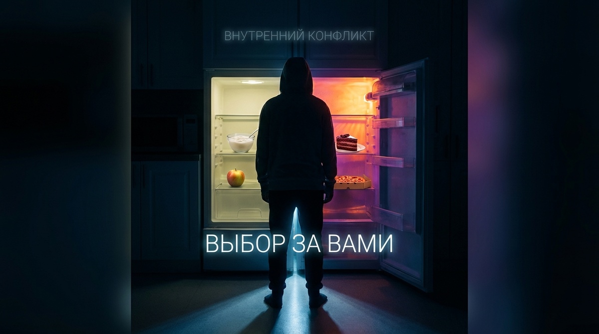 4 признака, которые помогают отличить настоящий голод