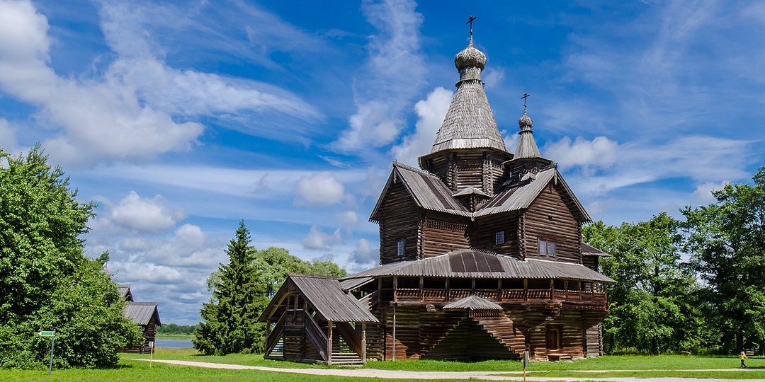 Экскурсия в Новгород на 1 день