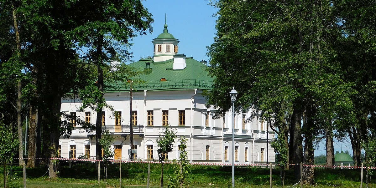 Усадьба А. Орловой – Photo·newb on Wikipedia