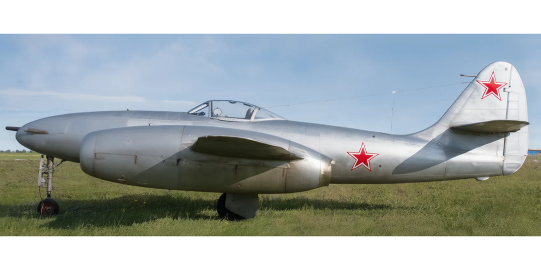 Как в СССР немецкую Ласточку улучшали. Первый истребитель с индексом Су-11