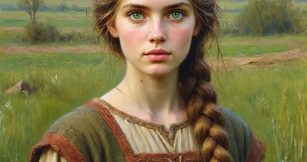 Благосовение Берегини. 28-1