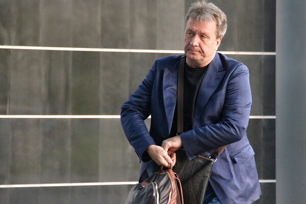 Сергей Балахнин / Алексей Куденко/РИА Новости   📷