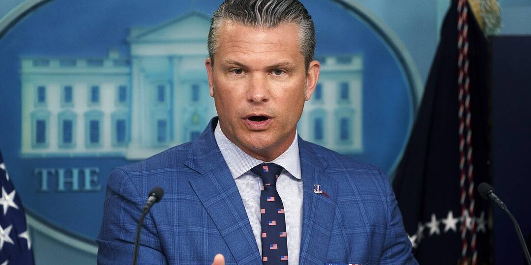 Глава Пентагона призвал начальника штаба армии США немедленно уйти в отставку