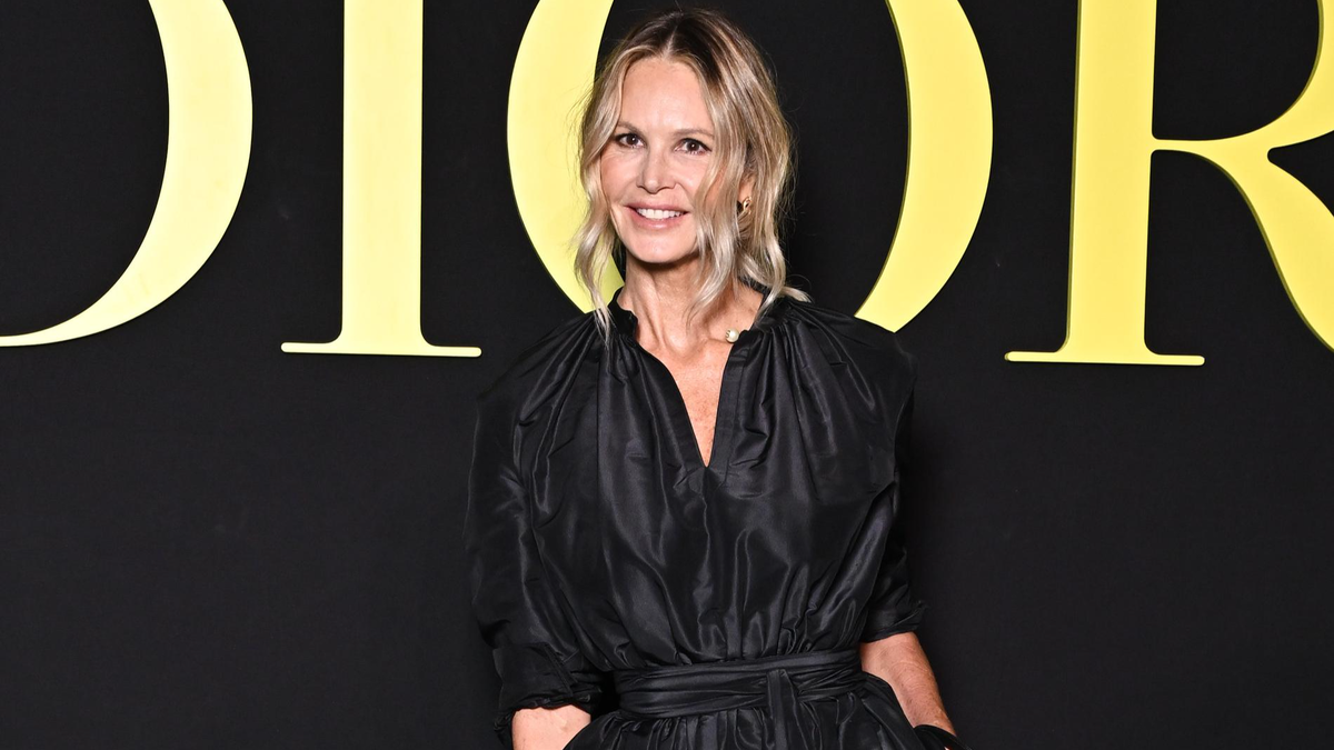    Эль Макферсон. Фото: Getty Images