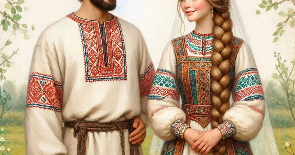 Совет да любовь. 28-2