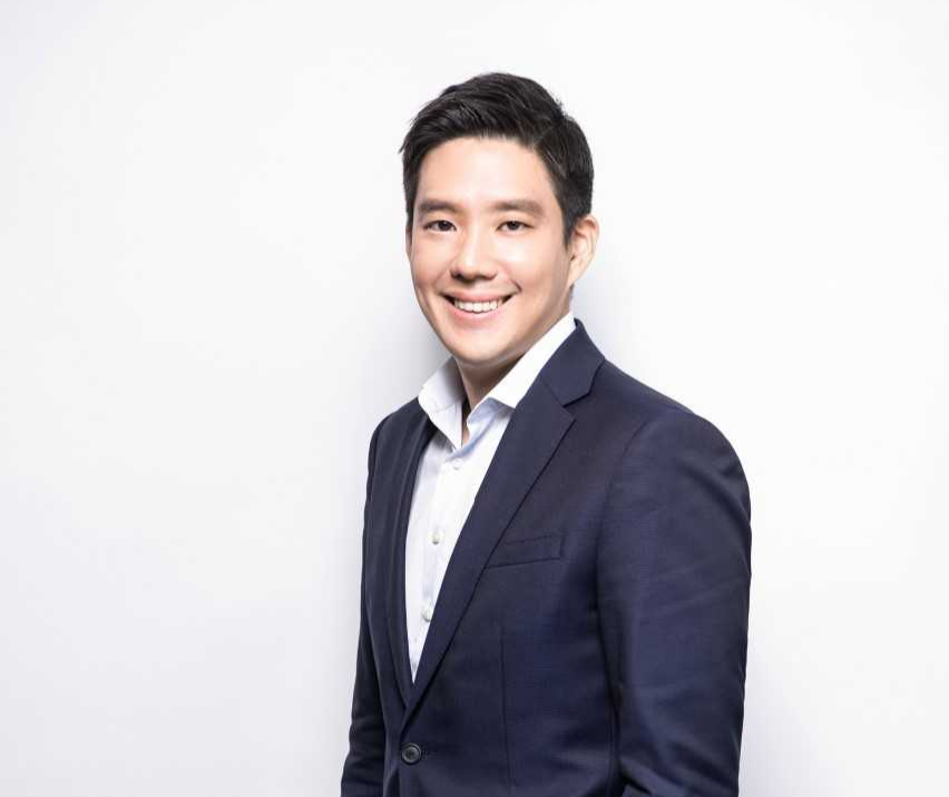 Ким Чон Ги, главный директор по стратегии (CSO) SemiFive [Предоставлено SemiFive]