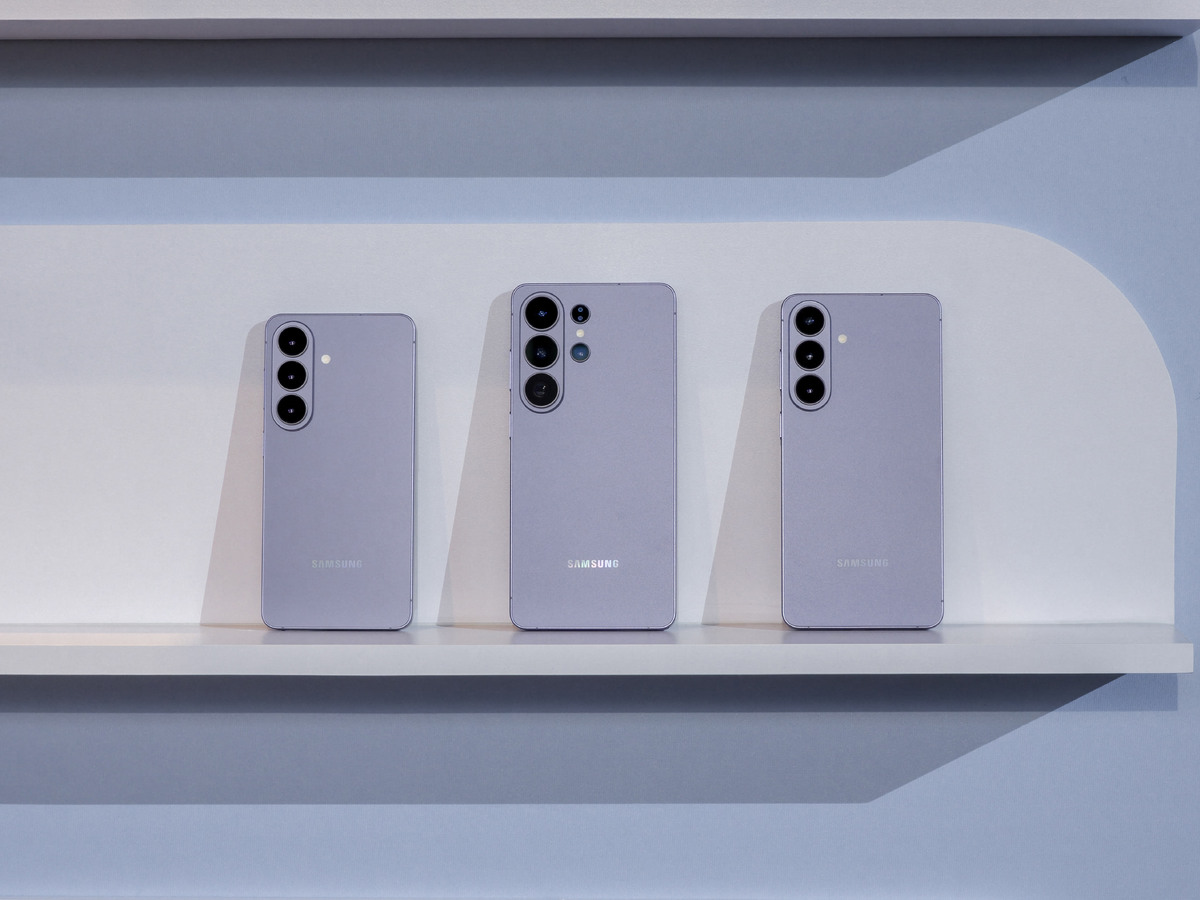 Изображение: Samsung  📷
