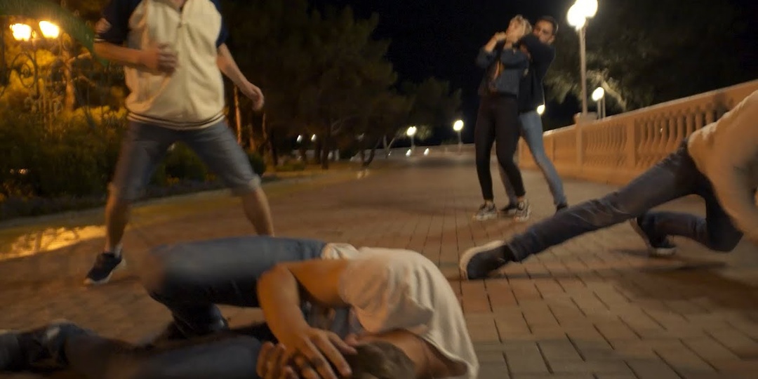 Нож для самообороны, 5 лет судов и личная месть "прокурорских". Такая самооборона нам не нужна...