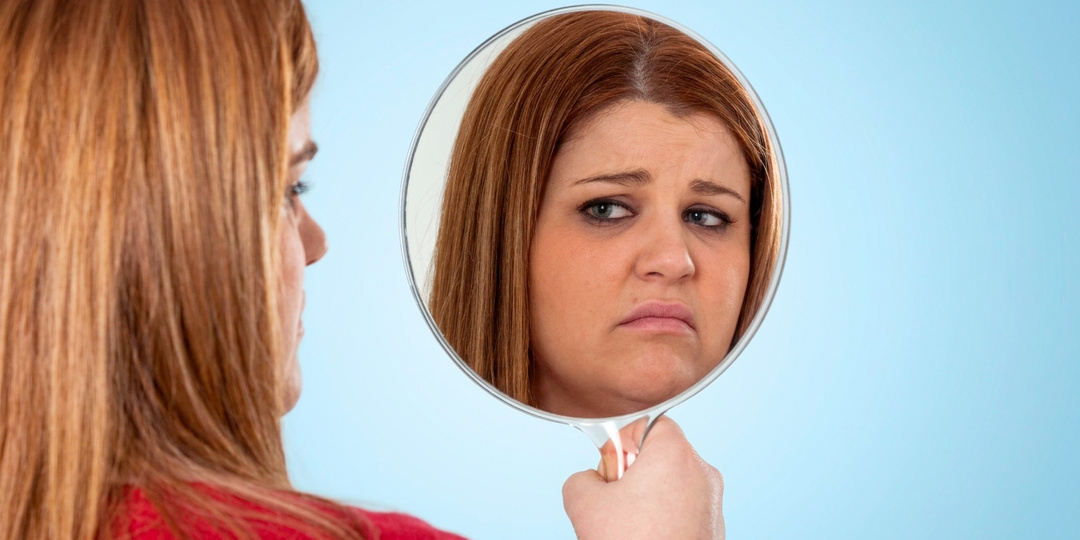 Она стройнее, моложе и вообще – если рухнула самооценка после измены мужа