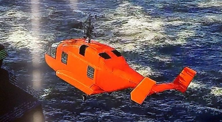 Скоро в небе. Новый морской вертолёт Ка‑65 «Минога» на пороге исторического первого полёта. Что уже готово?