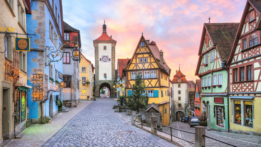 Россиян пожил в Германии и понял, почему ни за что не переедет в эту страну