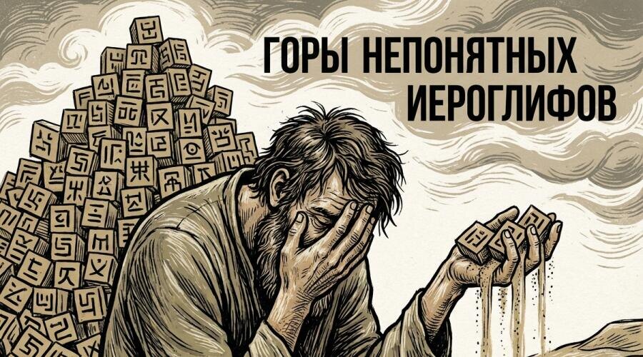    Как запоминать иероглифы: 5 техник, которые работают лучше зубрёжки Фото: skyeng.ru