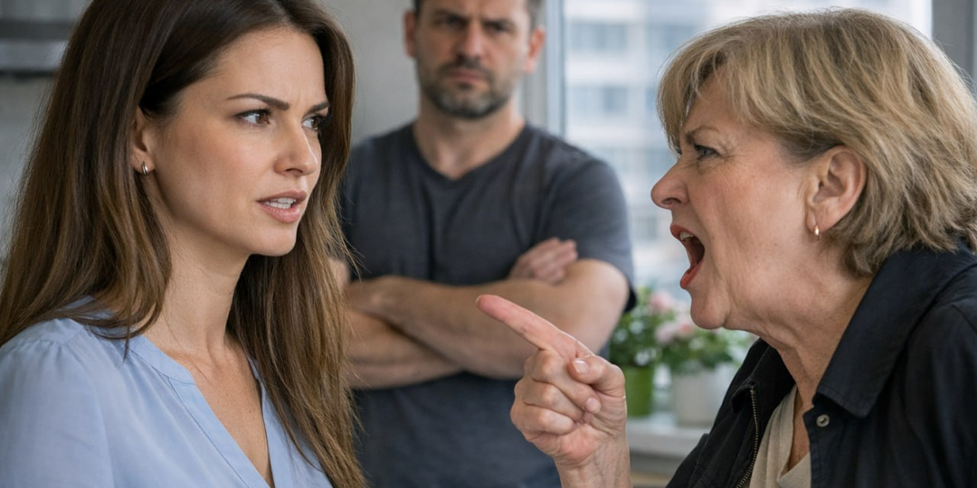 Отдай дом сестре, у тебя все равно квартира есть — заявила мать. Но у меня были другие планы и они сестре не понравились