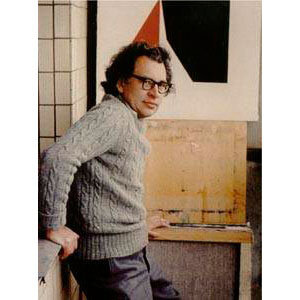 (1936–2019) художник Грибков Виталий Степанович