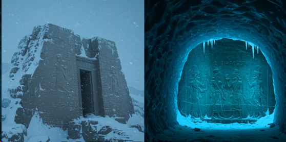 Археологи обнаружили шумерское поселение, которое оказалось древнее, чем предполагалось?