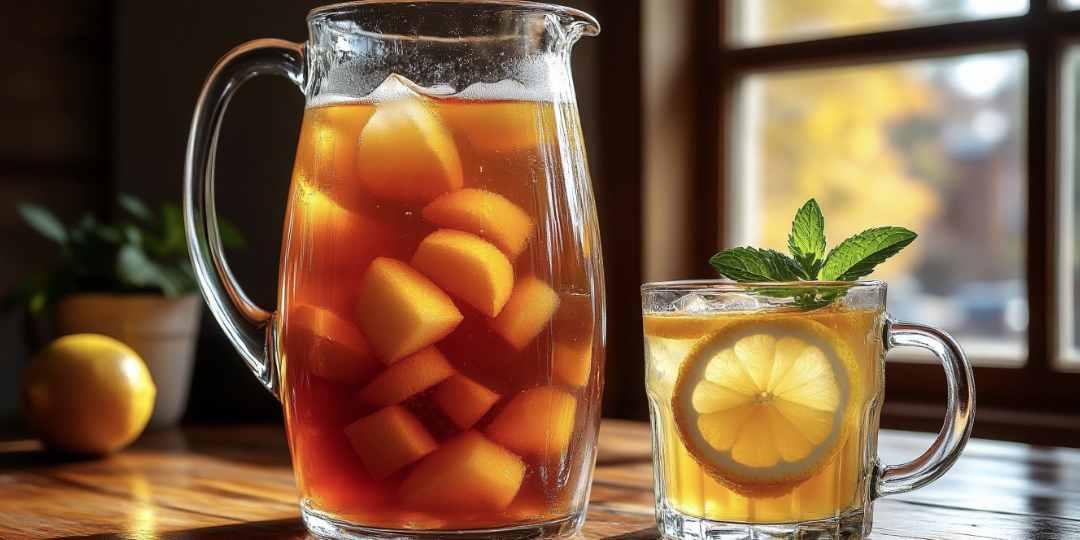 Компот из сухофруктов: золотое сечение. Сколько на самом деле нужно воды и сахара?