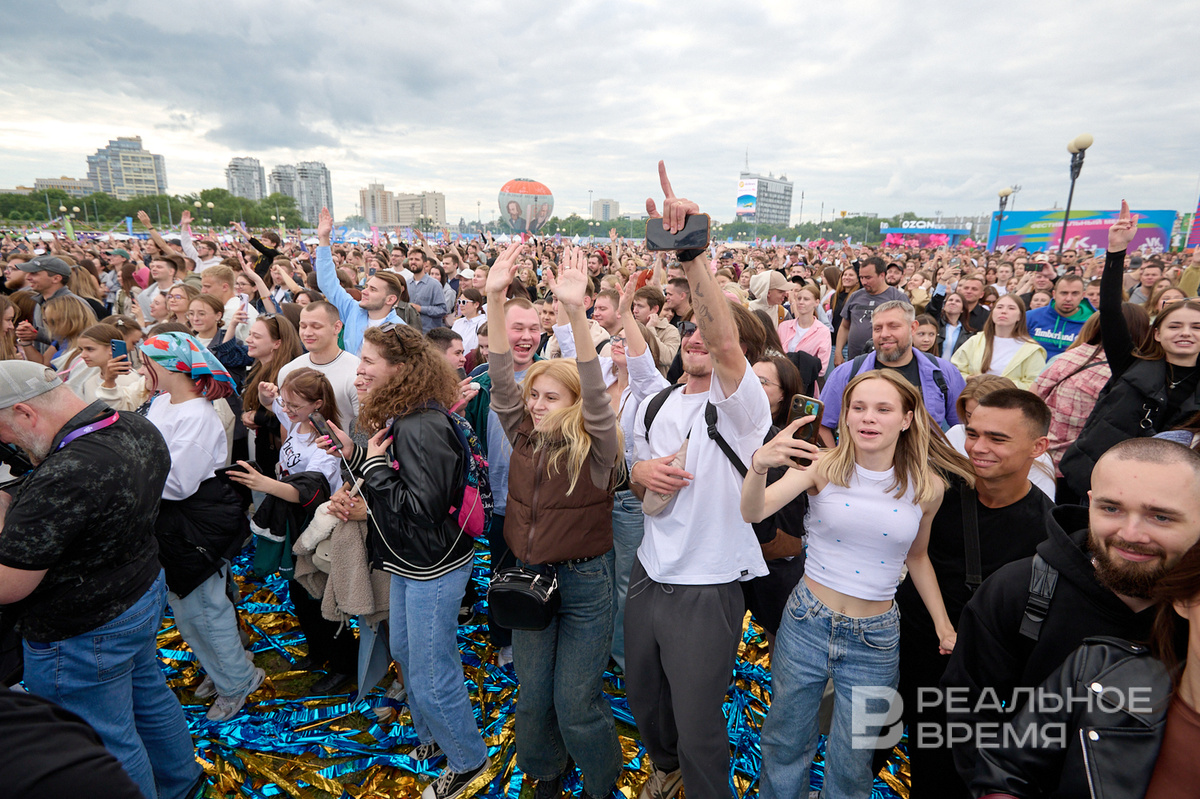   Динар Фатыхов / realnoevremya.ru