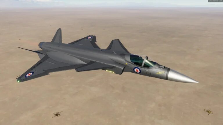 Экспортный бестселлер компании Supermarine 80-х. SM-16 Spitfire II