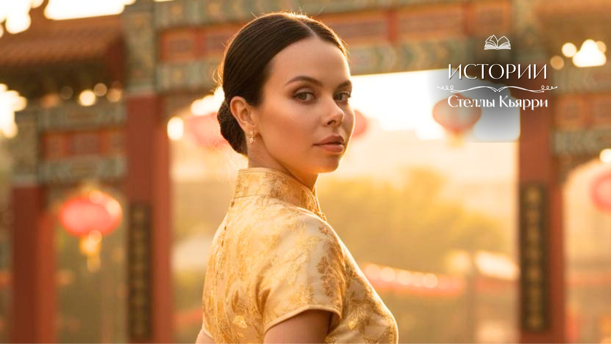 © Стелла Кьярри