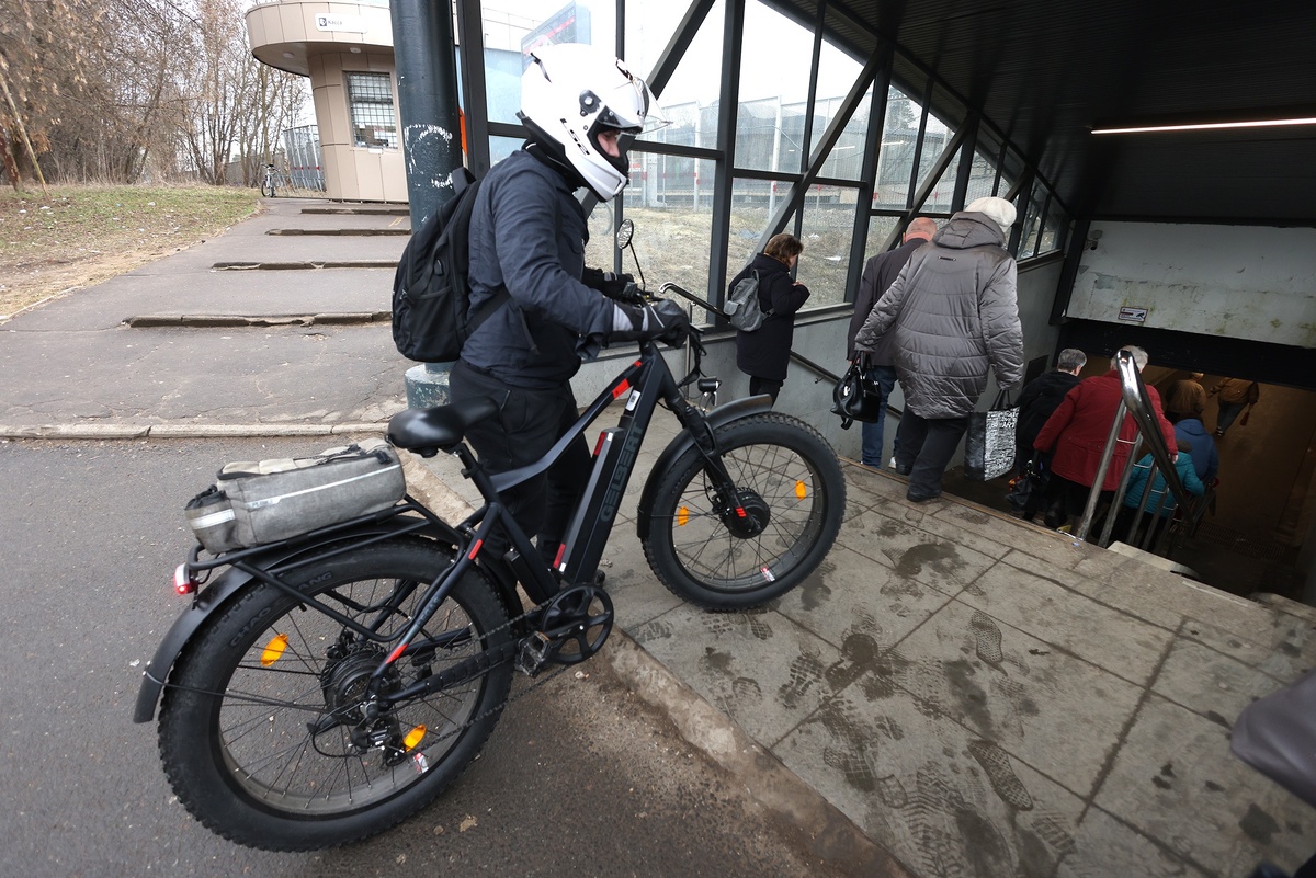    Константин Завражин/ РГ