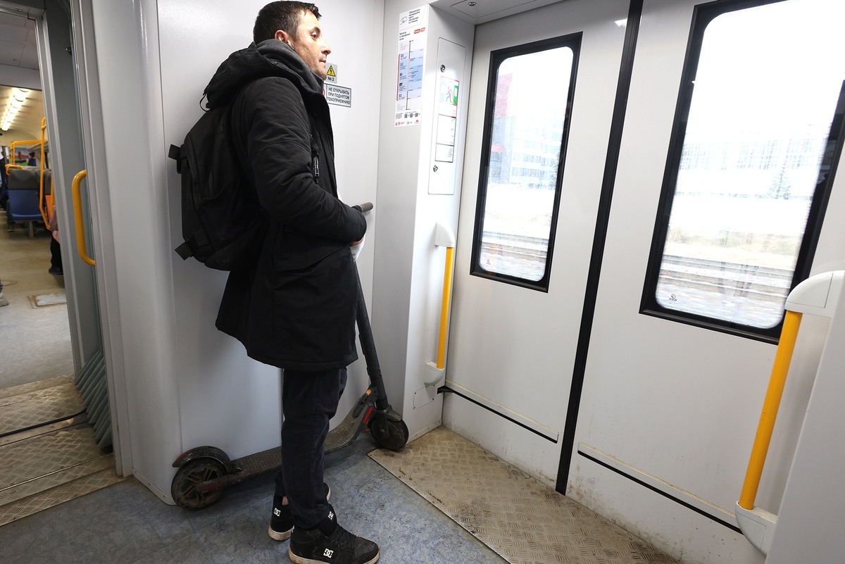     Фото: Константин Завражин/ РГ