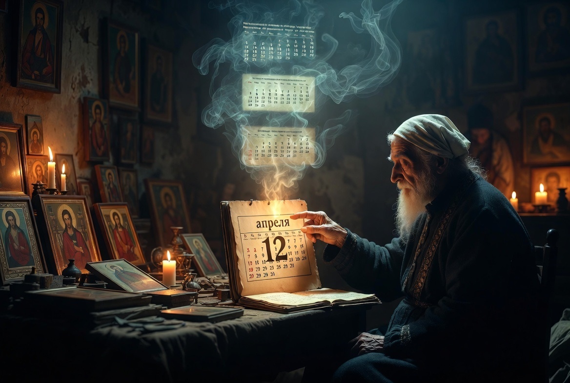 Сначала — что именно «сказала» Ванга (или её тетрадка).