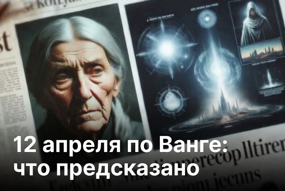 Что ждёт Россию в 2026?