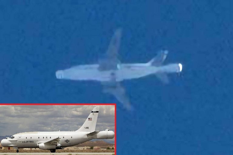 Самый загадочный «Боинг» в мире вышел из тени: зачем он понадобился для лунной миссии